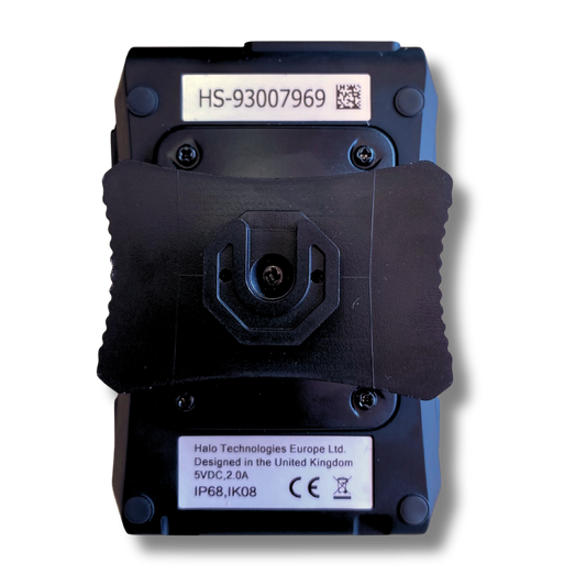 Rotatable Klick-Fast